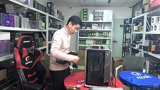 郑州创D：开门红电脑大促活动进行中