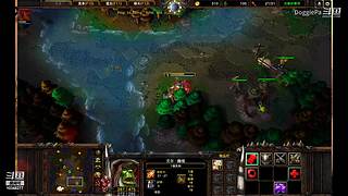 菜鸡欧服天梯行！