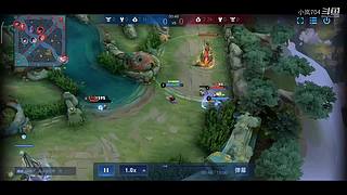 小岚704的直播间