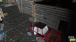 神人高难度操作