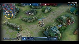 王者荣耀高端王者局