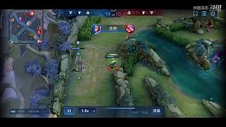 帅酷孤影的直播间