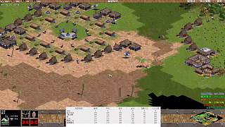 帝国时代的直播间 10430701