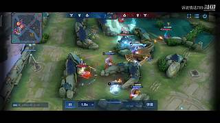 诉说情话789的直播间