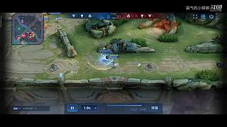 霸气的小蟑螂的直播间