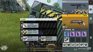 使命战场花式白给，监狱建筑师，独立游戏