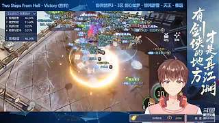 三区 - 日常 - 领地战争