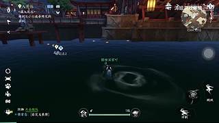 涛姐游戏体验的直播间