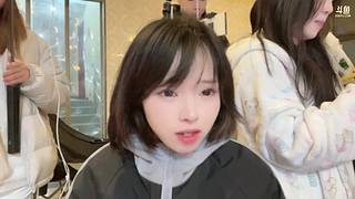 小元儿冲鸭的直播间