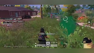 南柯又白给了的直播间