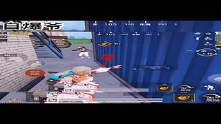 一个乐颜儿的直播间