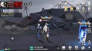 流放之路萌新来咯