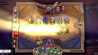 酒馆战棋每日下饭