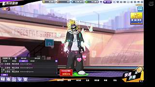 失恋中的连A教授婳酱的直播间