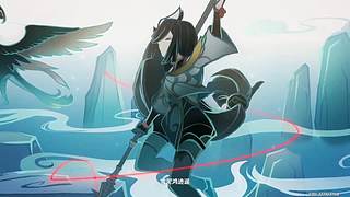 原神3级萌新的直播间