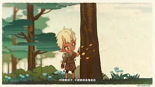 原神3级萌新的直播间