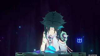 原神3级萌新的直播间