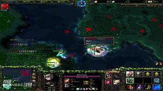 苦瓜来推泉水了，快来人抗揍啊