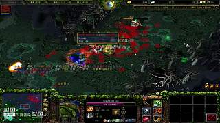 苦瓜来推泉水了，快来人抗揍啊