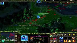 苦瓜来推泉水了，快来人抗揍啊