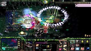 苦瓜来推泉水了，快来人抗揍啊