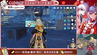 提瓦特的打工人 10879677