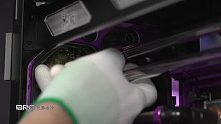 【BRO】高端分体水冷直播装机