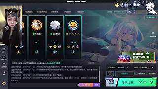 【万宝】三月HELLO hi~