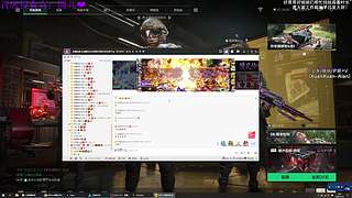 【小奶团】就是战斗！爽！