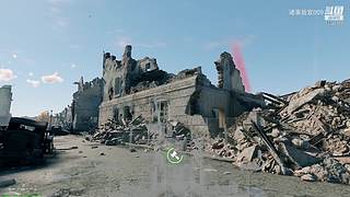 硬核游戏应征入伍