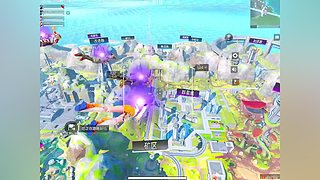 RTG高能英雄开始咯