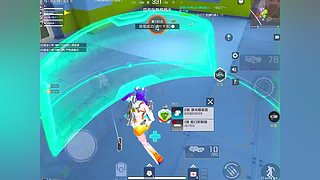 RTG高能英雄开始咯