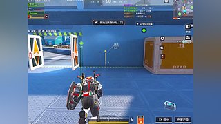 RTG高能英雄gogogo