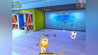 RTG高能英雄战队