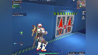 RTG高能英雄冲！