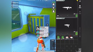 RTG高能英雄冲！