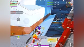 RTG高能测试  冲!!