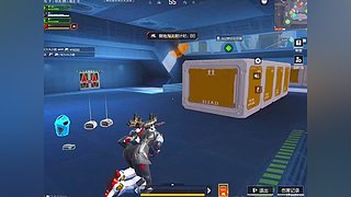 RTG高能英雄  冲!!