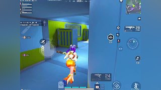 RTG高能英雄  冲!!