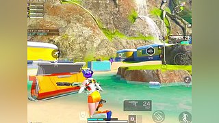 RTG高能测试正式开启