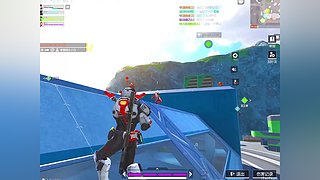 RTG高能英雄,期待你加入