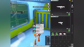 RTG高能英雄,期待你加入