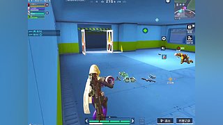 RTG高能测试正式开启 11081925