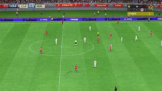 FIFA23:一球成名路之国足世界杯
