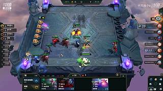 终于排队排进来卡丹区了