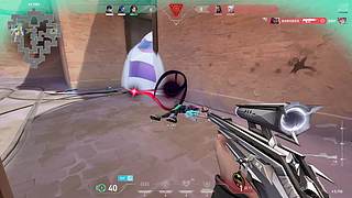 五月末末：非让我直播当小丑