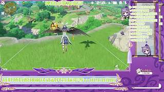 原神启动了 11193806