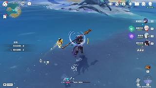 [狐]  探索/活动/深渊/材料