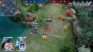 【慕楠丶】兄弟们，这游戏怎么玩啊