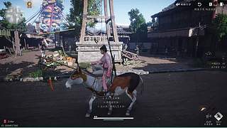 無雙遊俠的直播间，关注获取在播游戏！